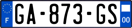 GA-873-GS
