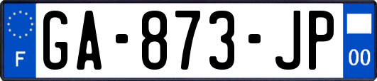 GA-873-JP