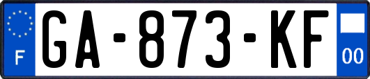 GA-873-KF