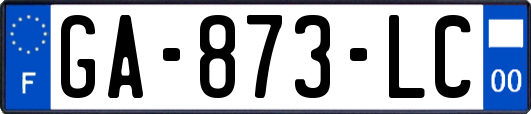 GA-873-LC