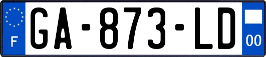 GA-873-LD