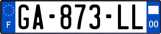 GA-873-LL