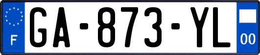 GA-873-YL
