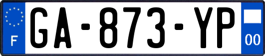GA-873-YP
