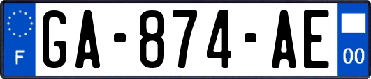 GA-874-AE