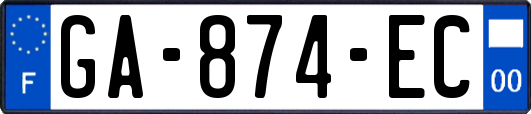 GA-874-EC