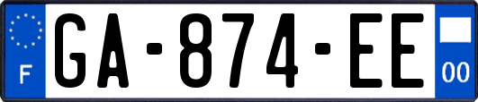 GA-874-EE