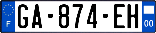 GA-874-EH