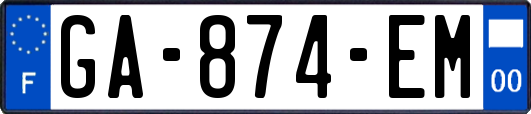 GA-874-EM
