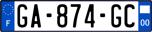GA-874-GC