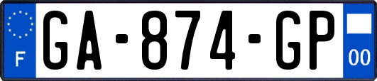 GA-874-GP
