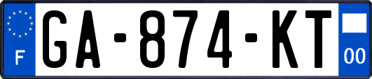 GA-874-KT