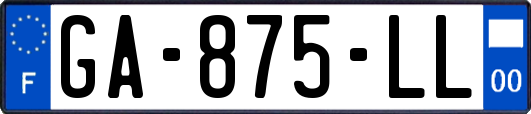 GA-875-LL
