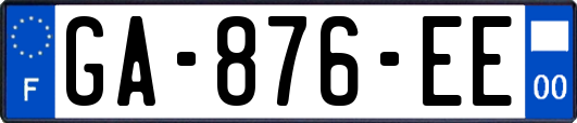 GA-876-EE