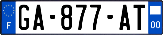 GA-877-AT