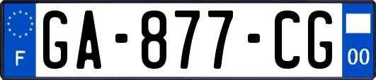 GA-877-CG