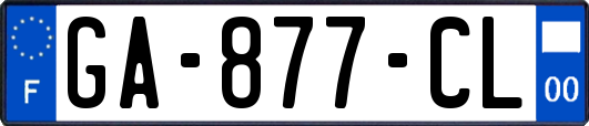 GA-877-CL