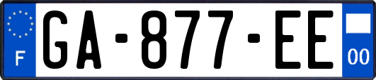 GA-877-EE