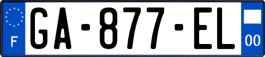 GA-877-EL