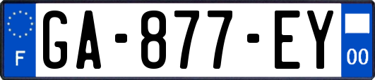GA-877-EY