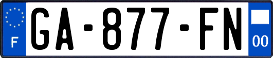 GA-877-FN