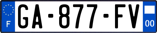 GA-877-FV