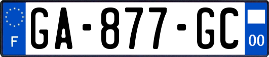 GA-877-GC