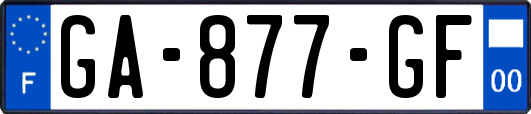 GA-877-GF