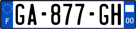 GA-877-GH