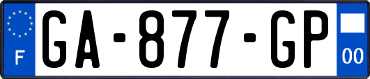 GA-877-GP