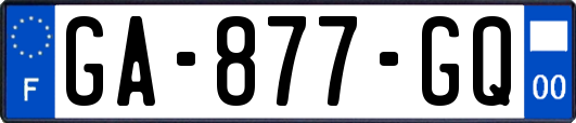 GA-877-GQ