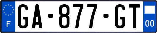 GA-877-GT