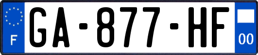 GA-877-HF