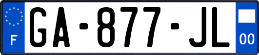 GA-877-JL