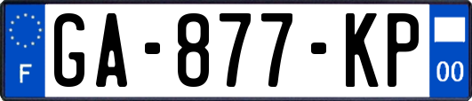 GA-877-KP
