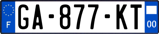 GA-877-KT