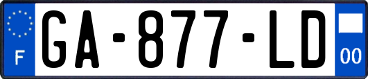 GA-877-LD