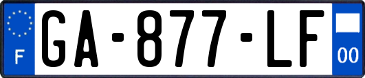 GA-877-LF