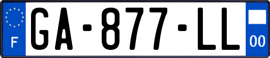 GA-877-LL