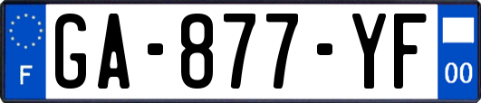 GA-877-YF