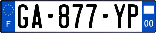 GA-877-YP
