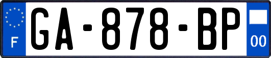 GA-878-BP