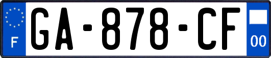 GA-878-CF