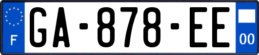 GA-878-EE