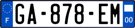 GA-878-EM
