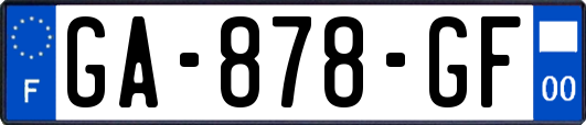 GA-878-GF