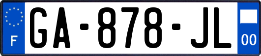 GA-878-JL