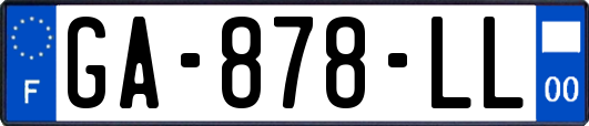 GA-878-LL