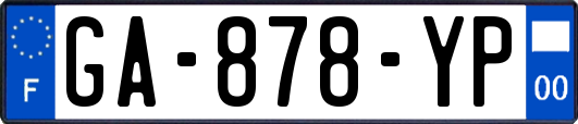 GA-878-YP