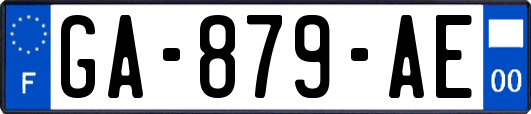 GA-879-AE